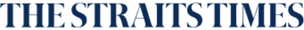 The Straits Times Logo