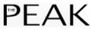 PEAK Logo