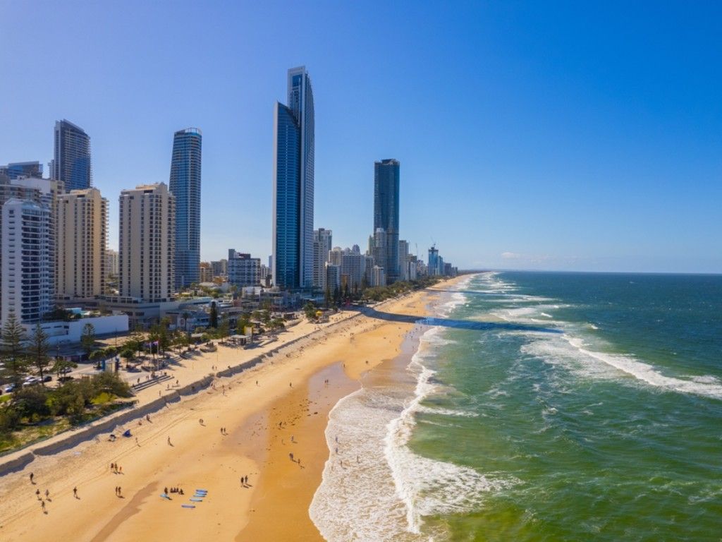 Gold Coast