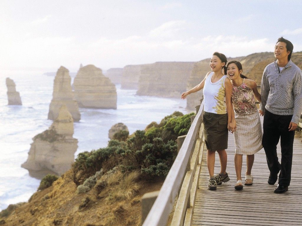 Twelve Apostles 