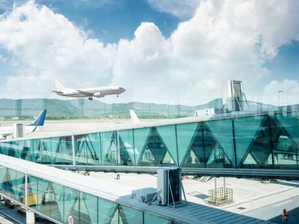 Changi Airport