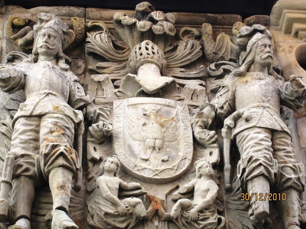 Santillana del Mar