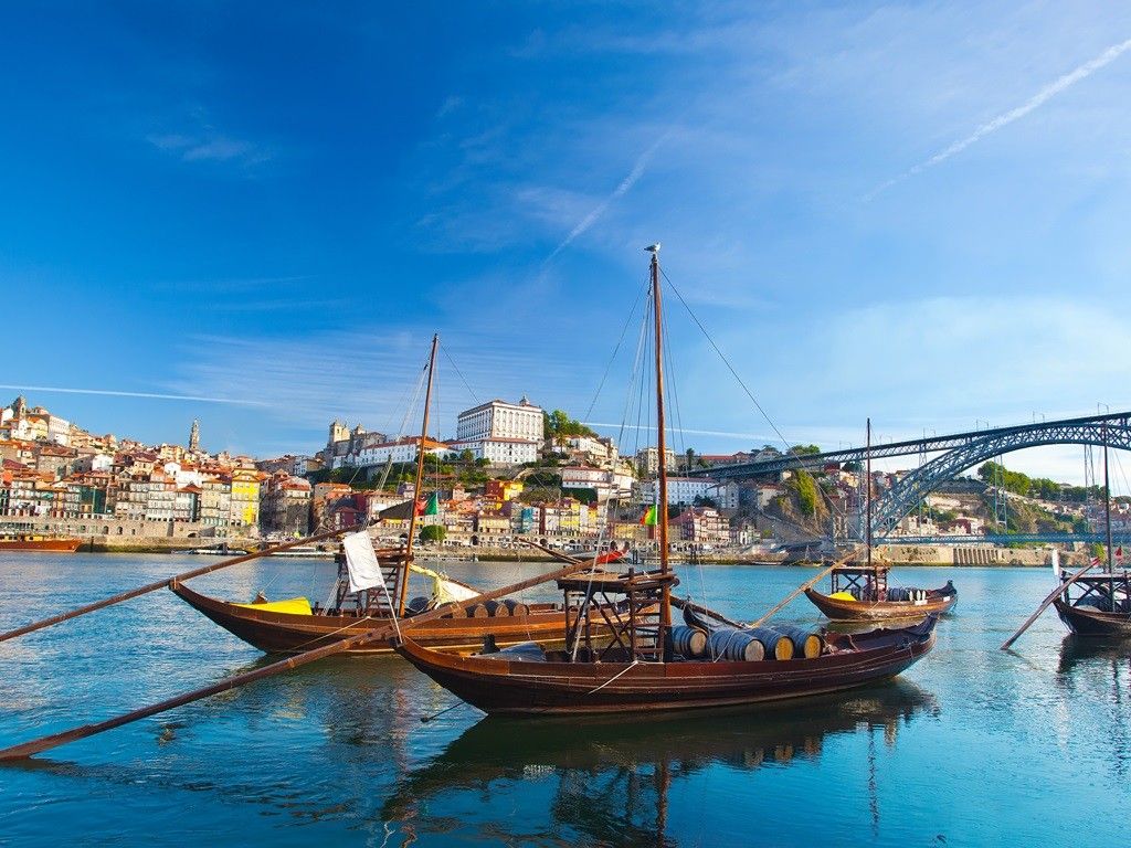 Porto, Portugal
