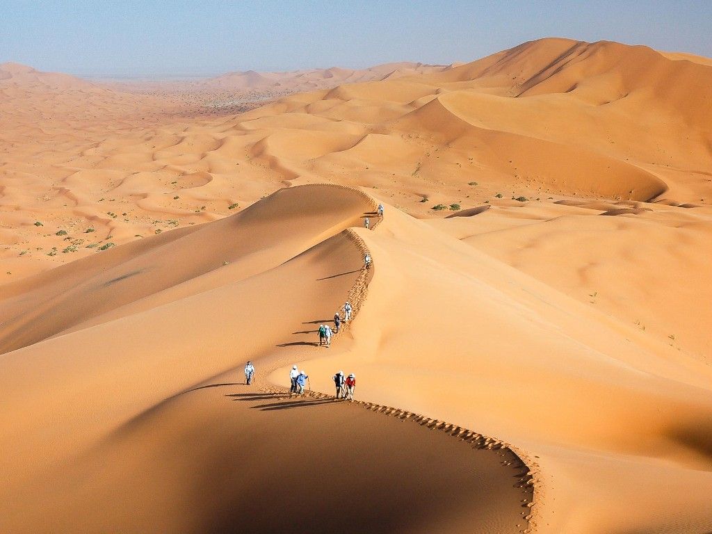 merzouga-morocco