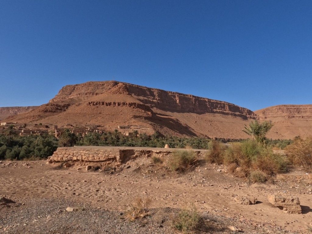 Ziz Valley
