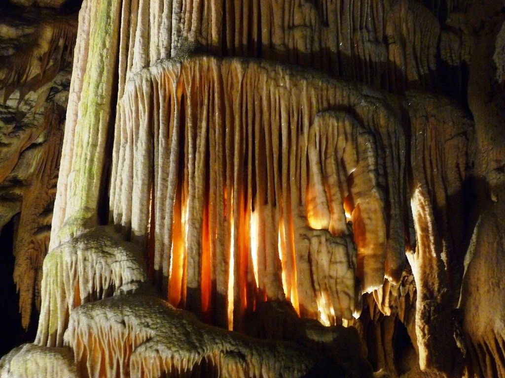Postojna Caves 