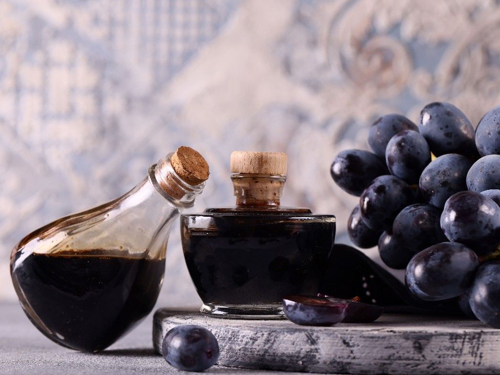 Learn all about balsamic vinegar 