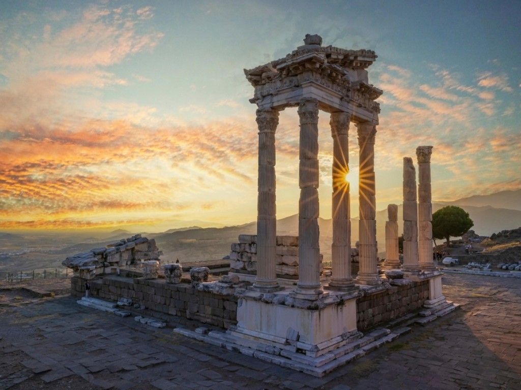 Pergamum