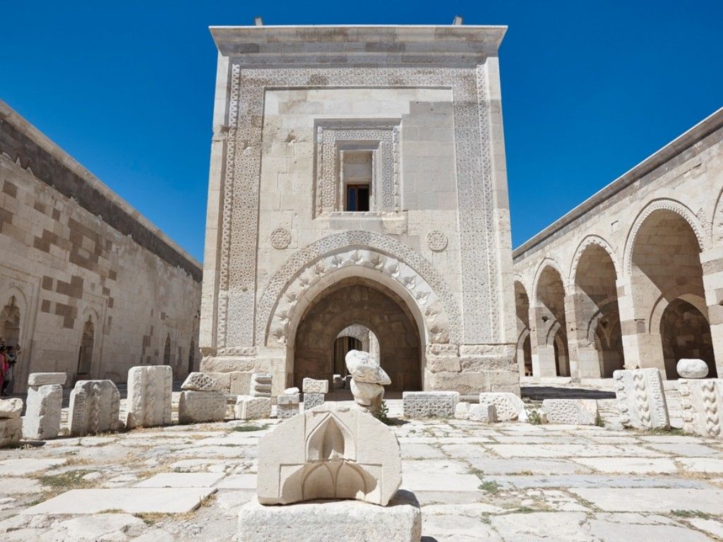 Sultanhani