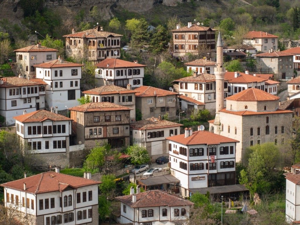Safranbolu