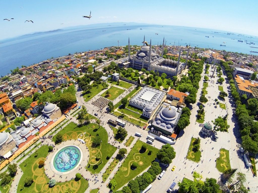 Sultanahmet