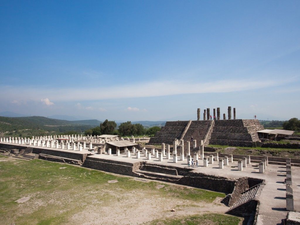 Tula Grande