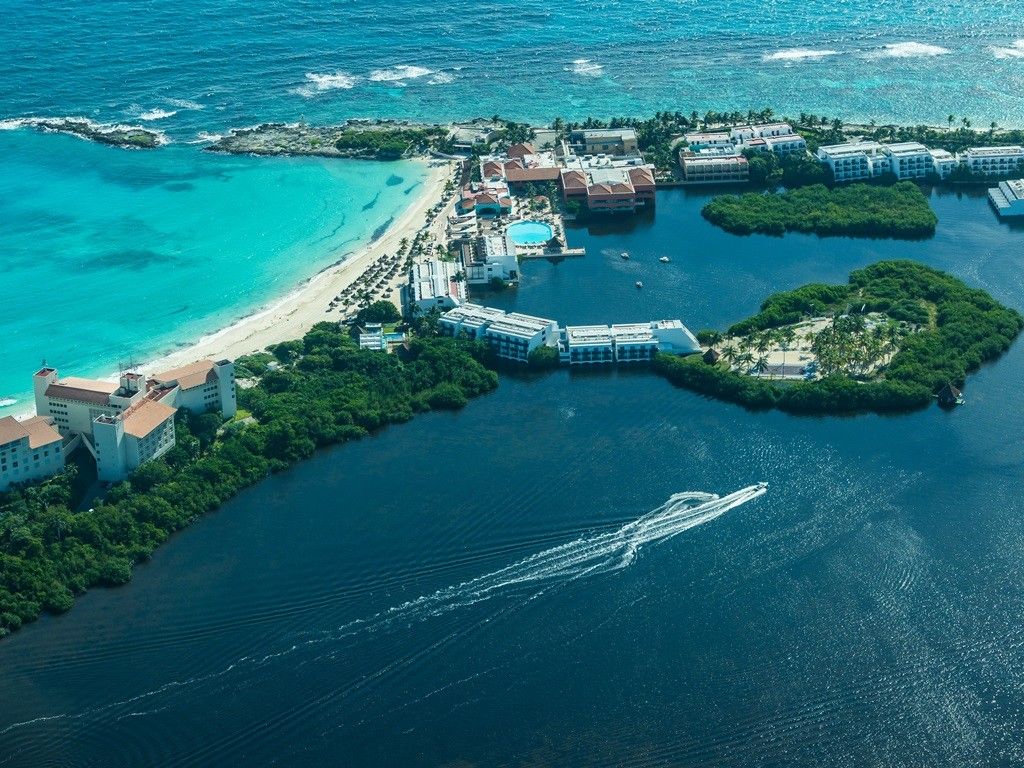 Cancun
