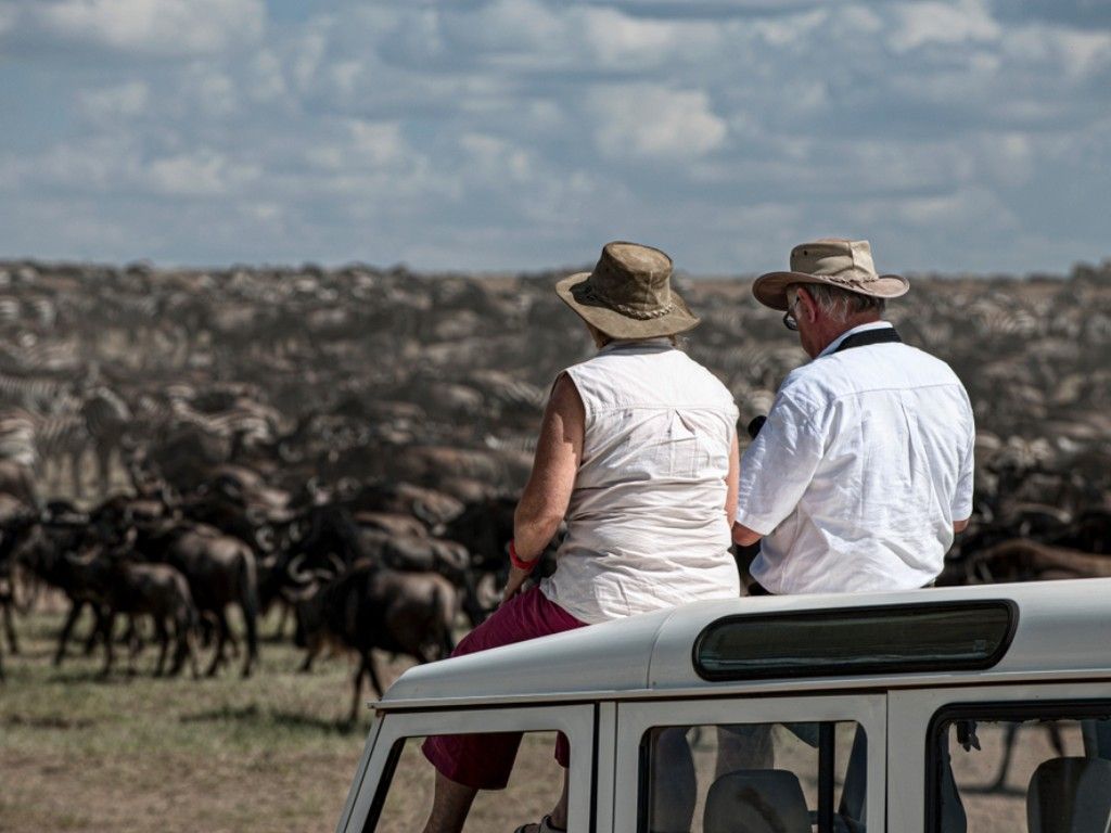 Serengeti National Park