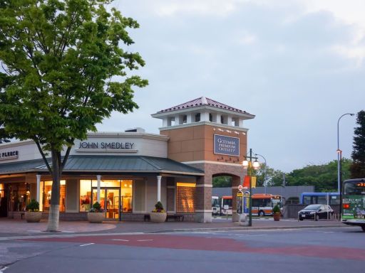 Gotemba Premium Outlet