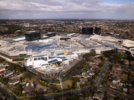 Chadstone Shopping Centre