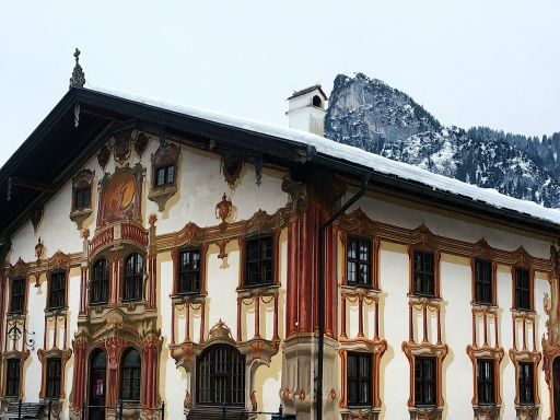 Oberramagau