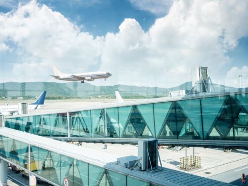 Changi Airport