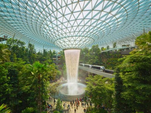 Changi Airport