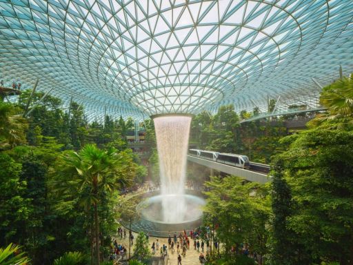 Changi Airport