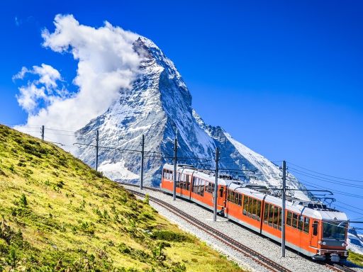 PURE SWITZERLAND