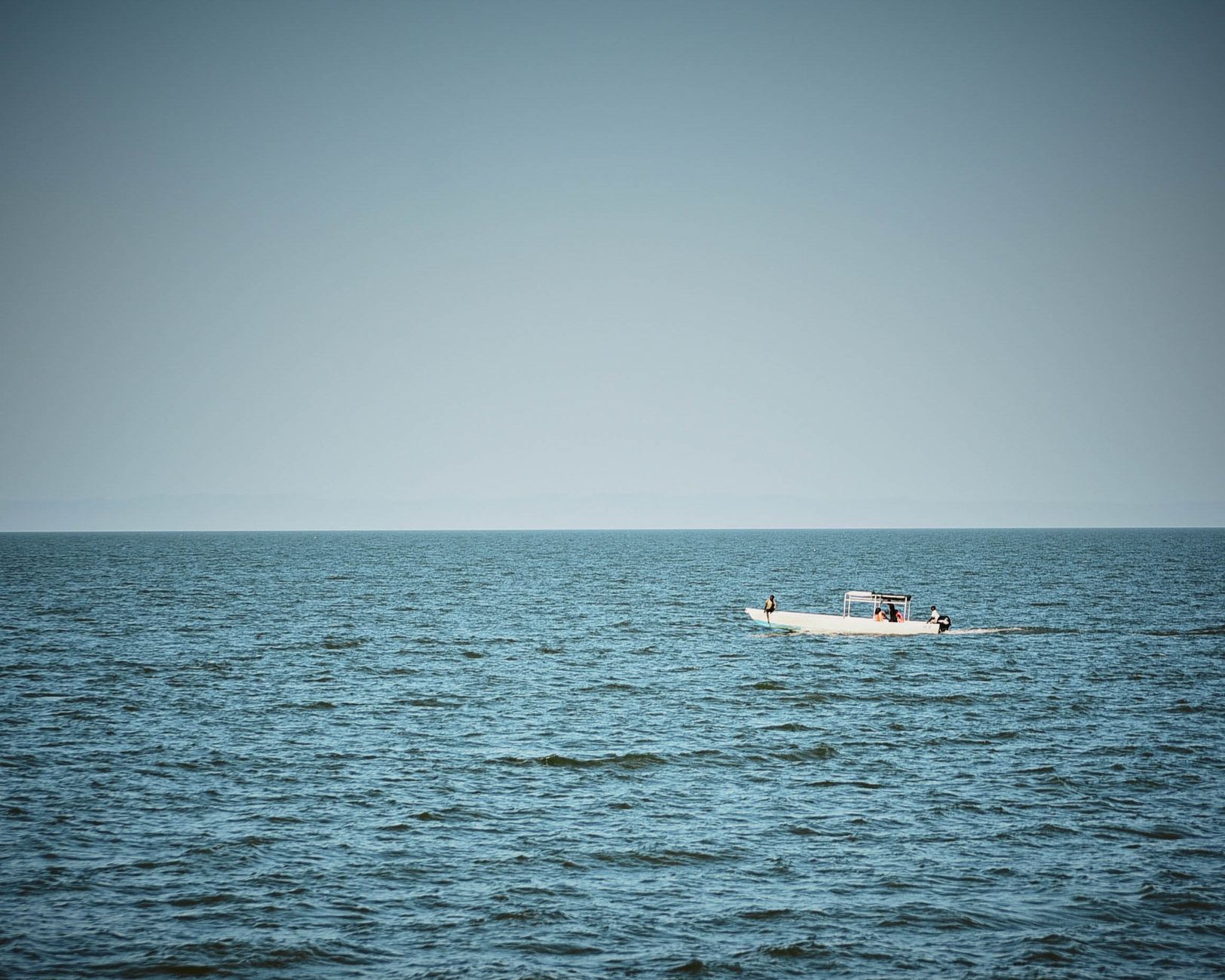 Lake Victoria