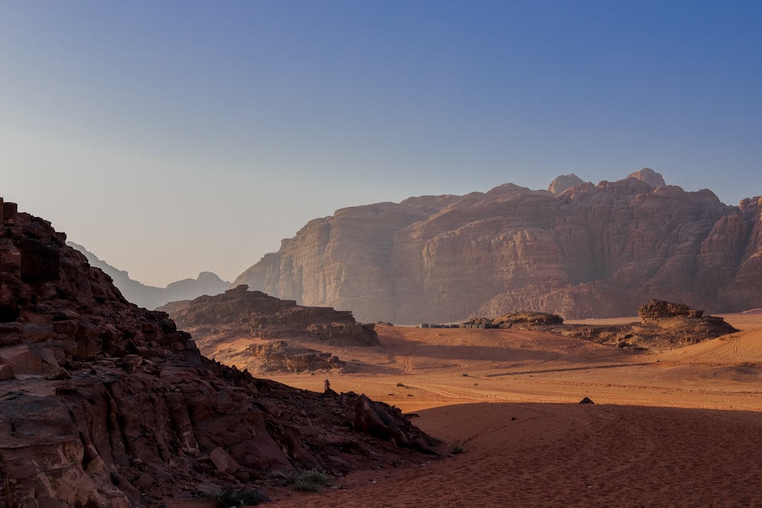 Wadi Rum