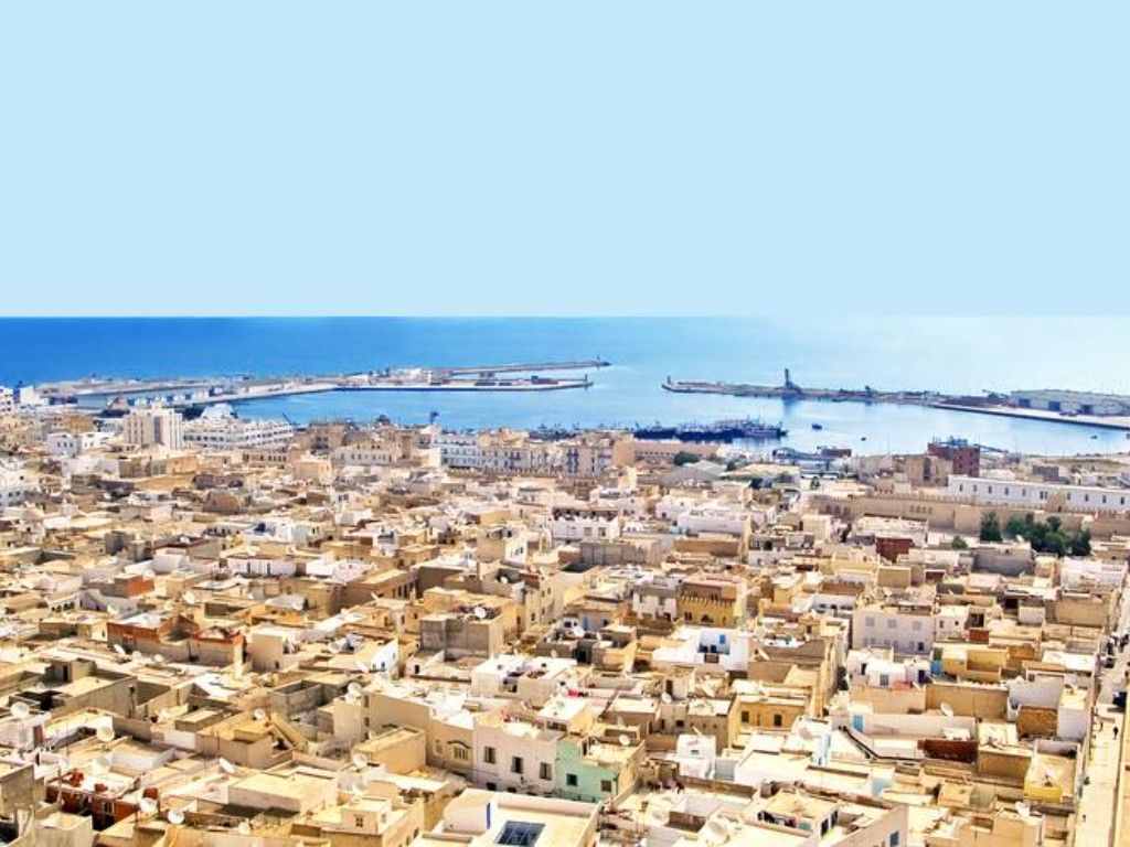 Tunis