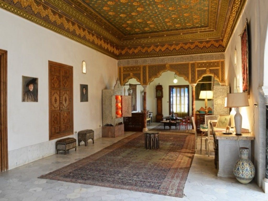 Ennejma Ezzahra