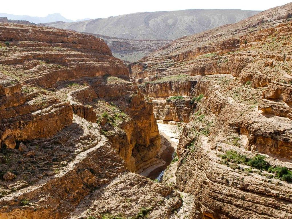 Mides (Canyons)