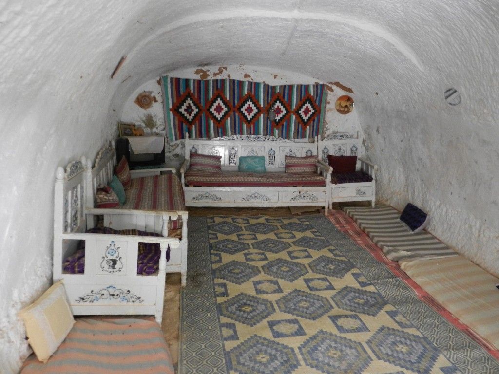 Berber House