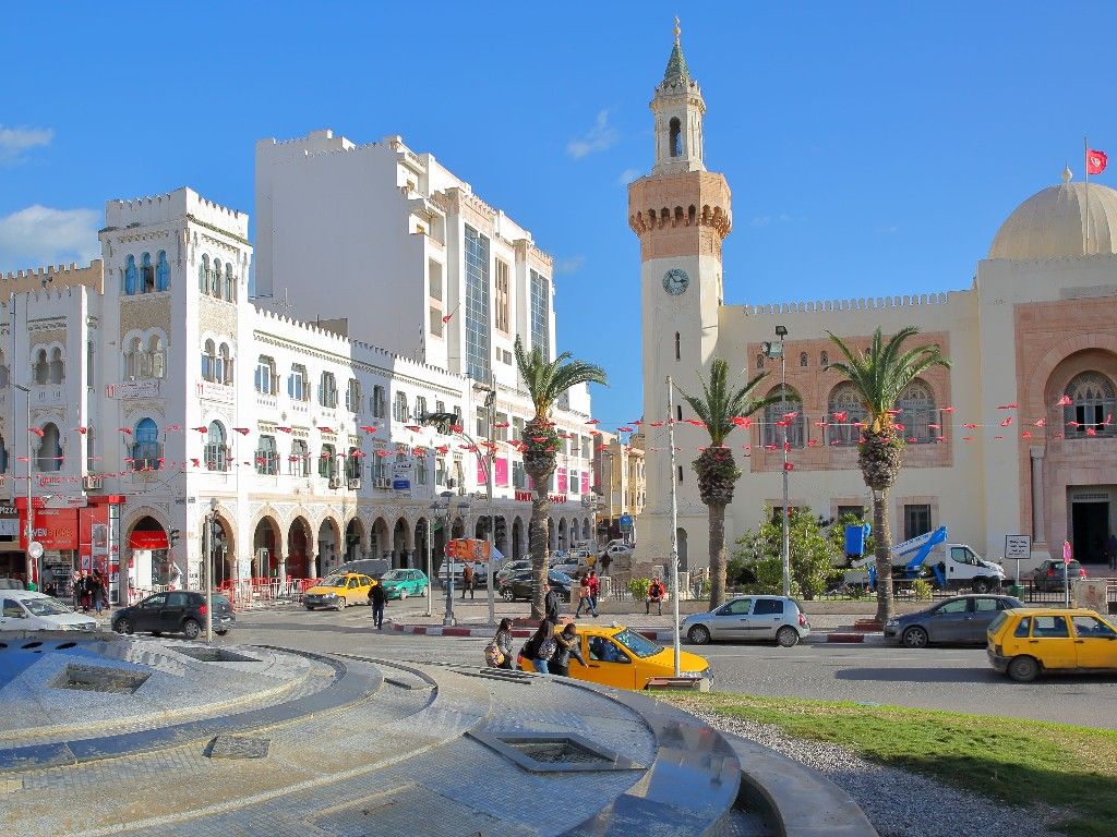 Sfax
