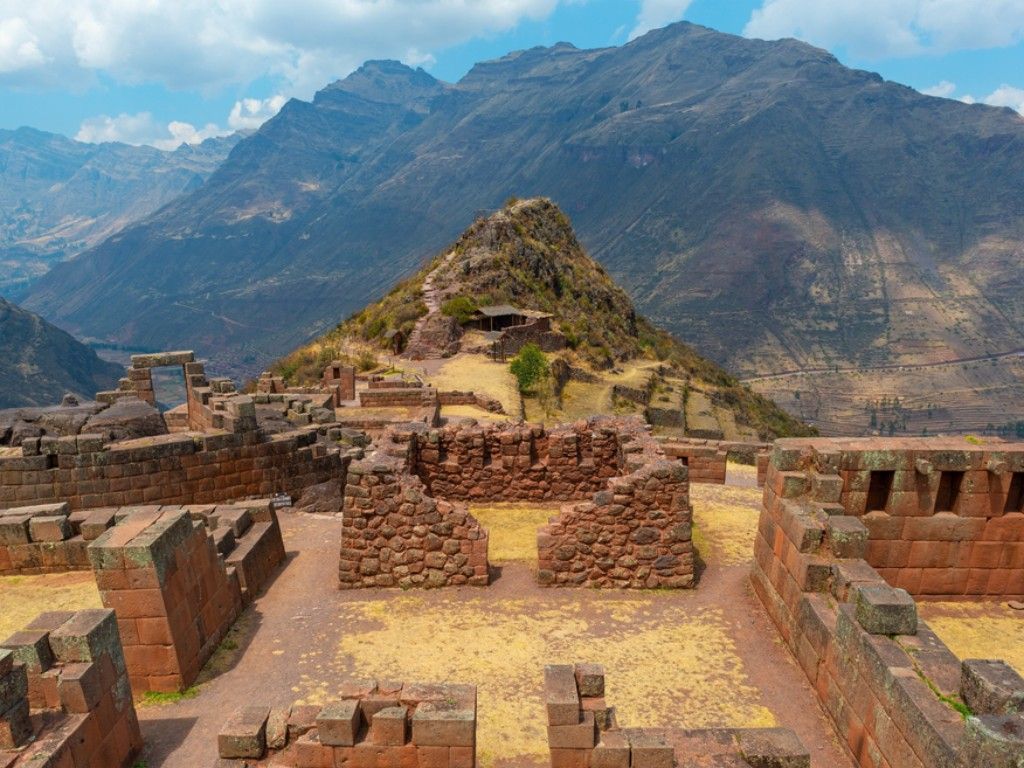 Pisac