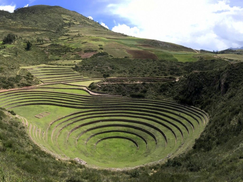 Moray