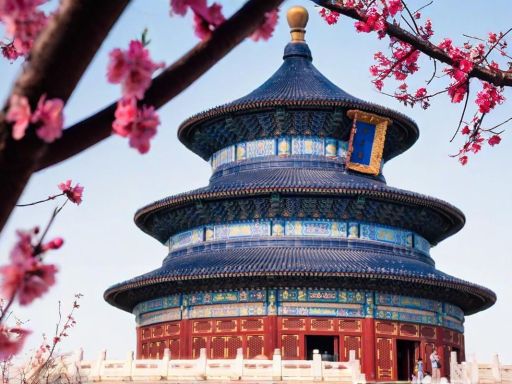 Temple of Heaven