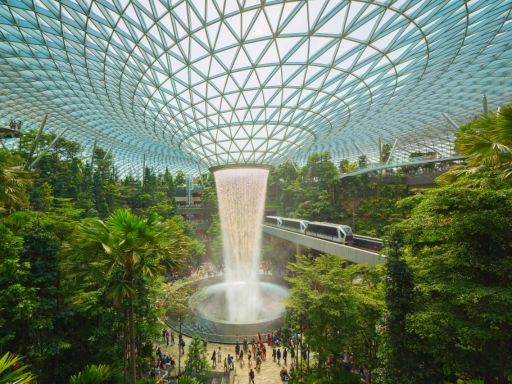 Changi Airport