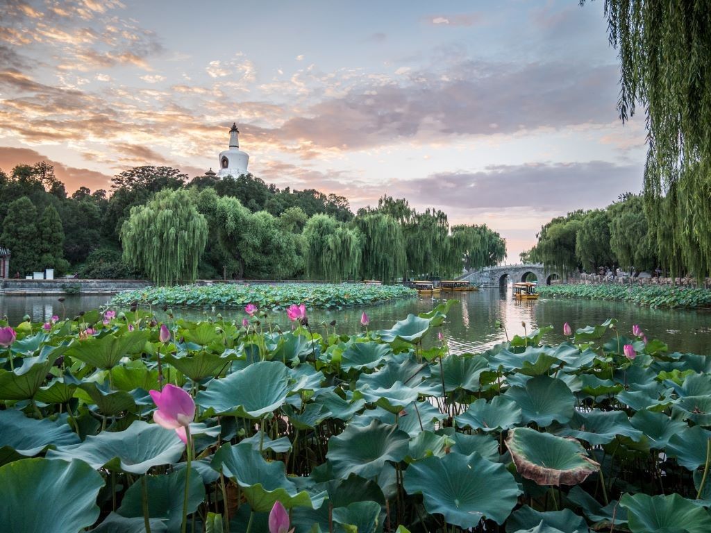 Beihai Park
