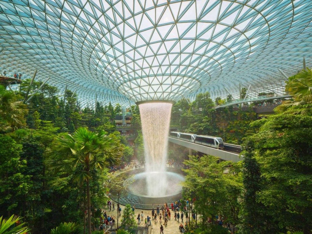 Changi Airport