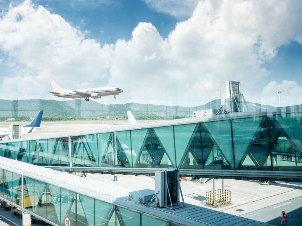 Changi Airport
