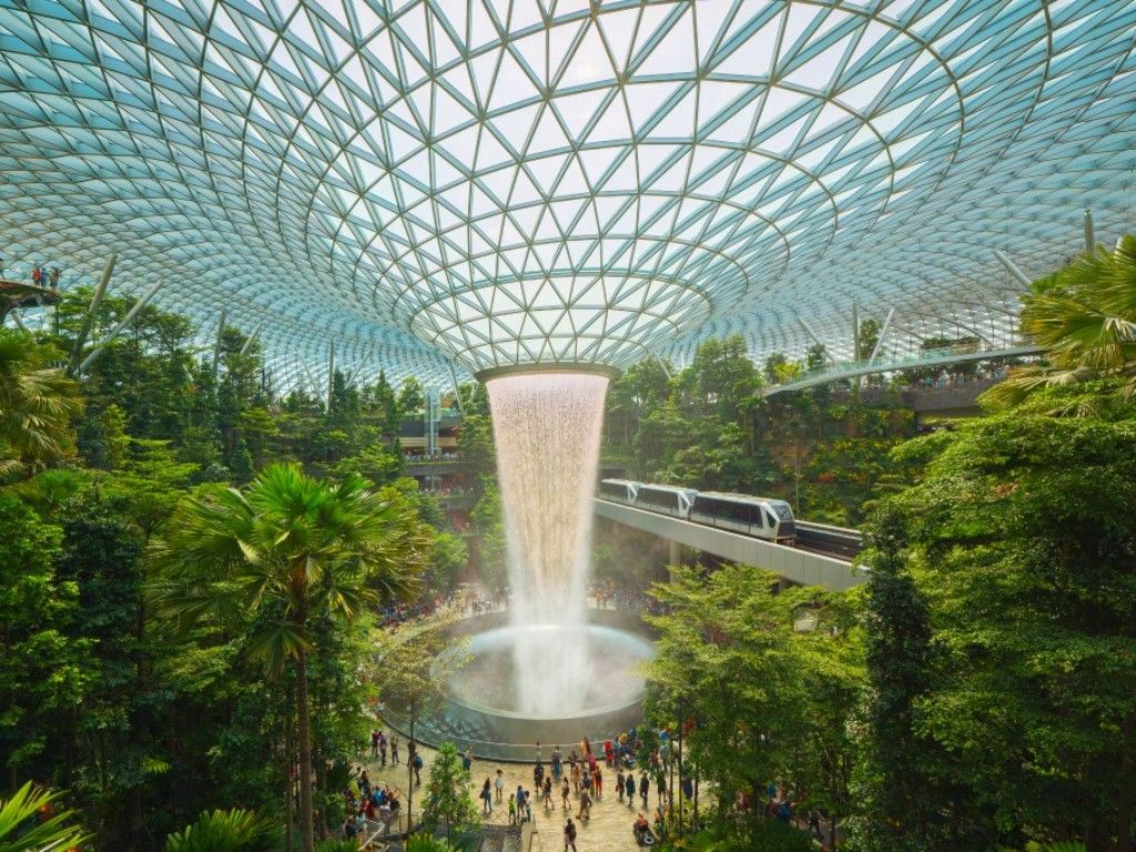 Changi Airport