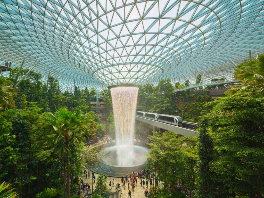 Changi Airport