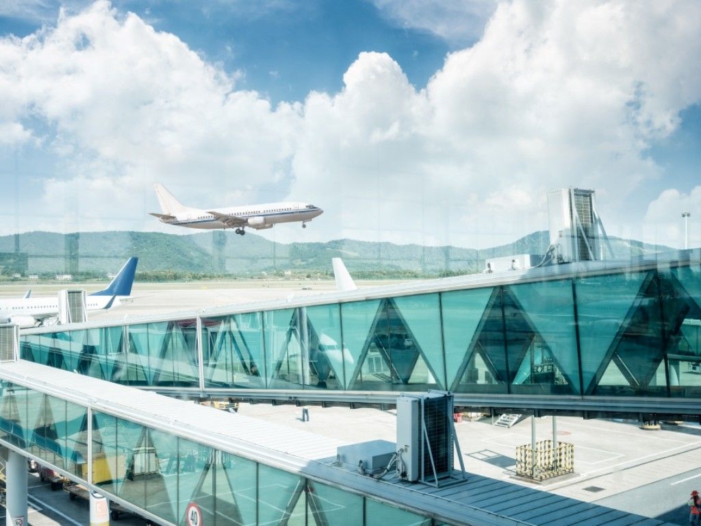 Changi Airport
