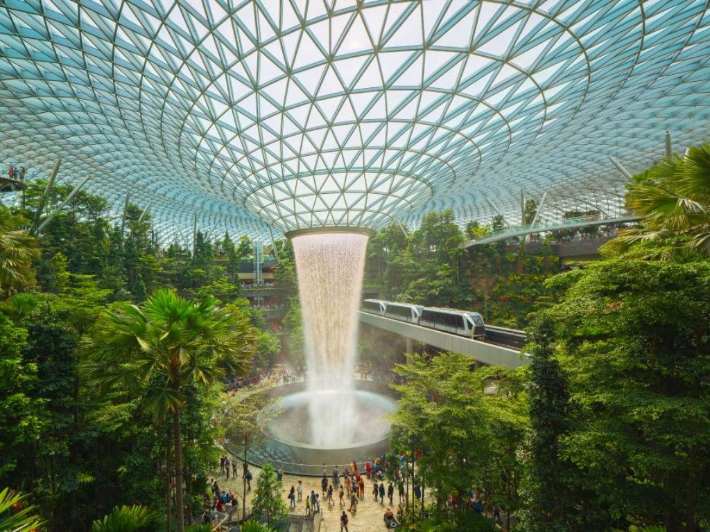 Changi Airport