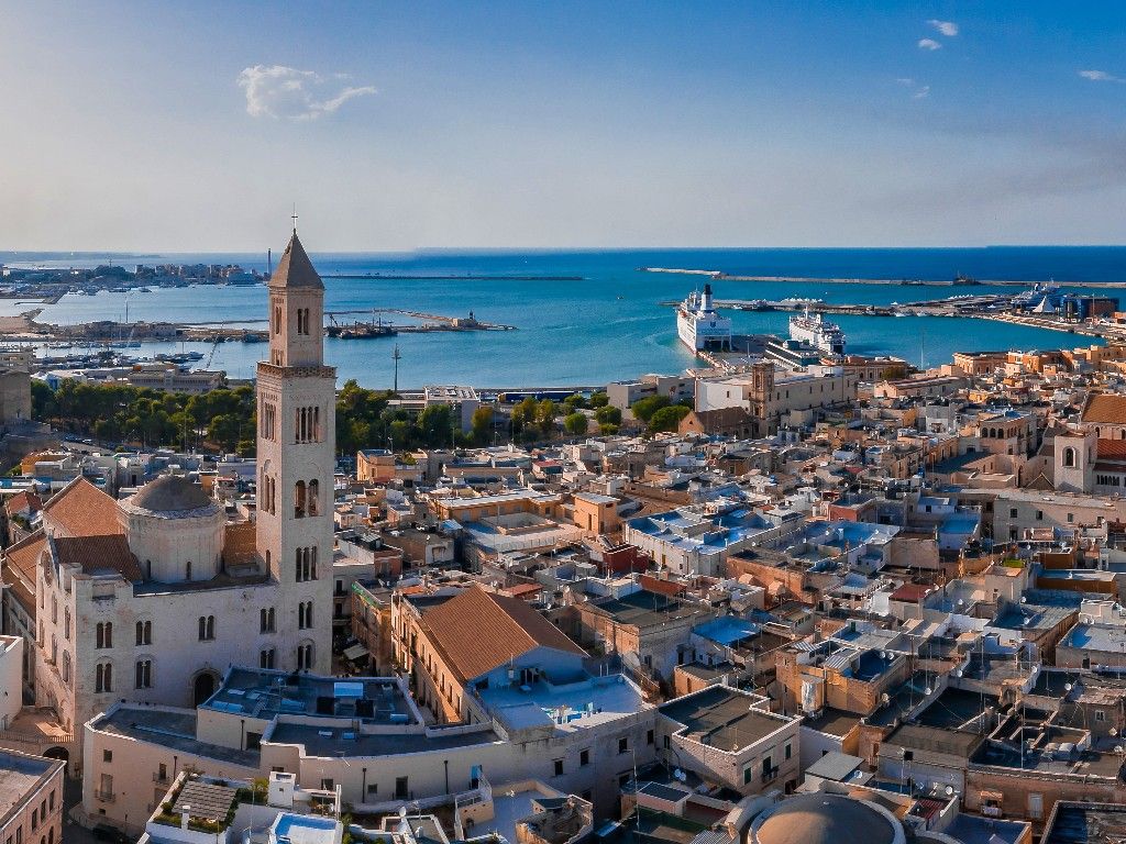 Bari Cathedral