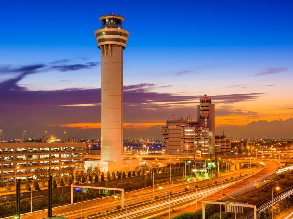 Haneda