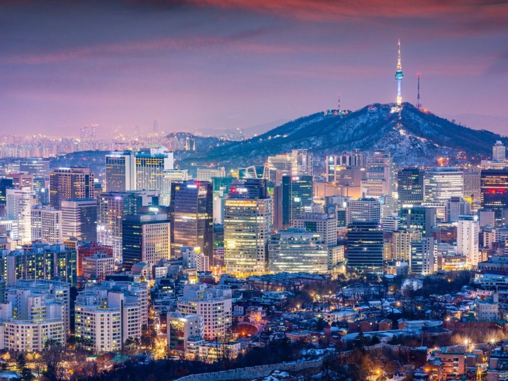 Seoul