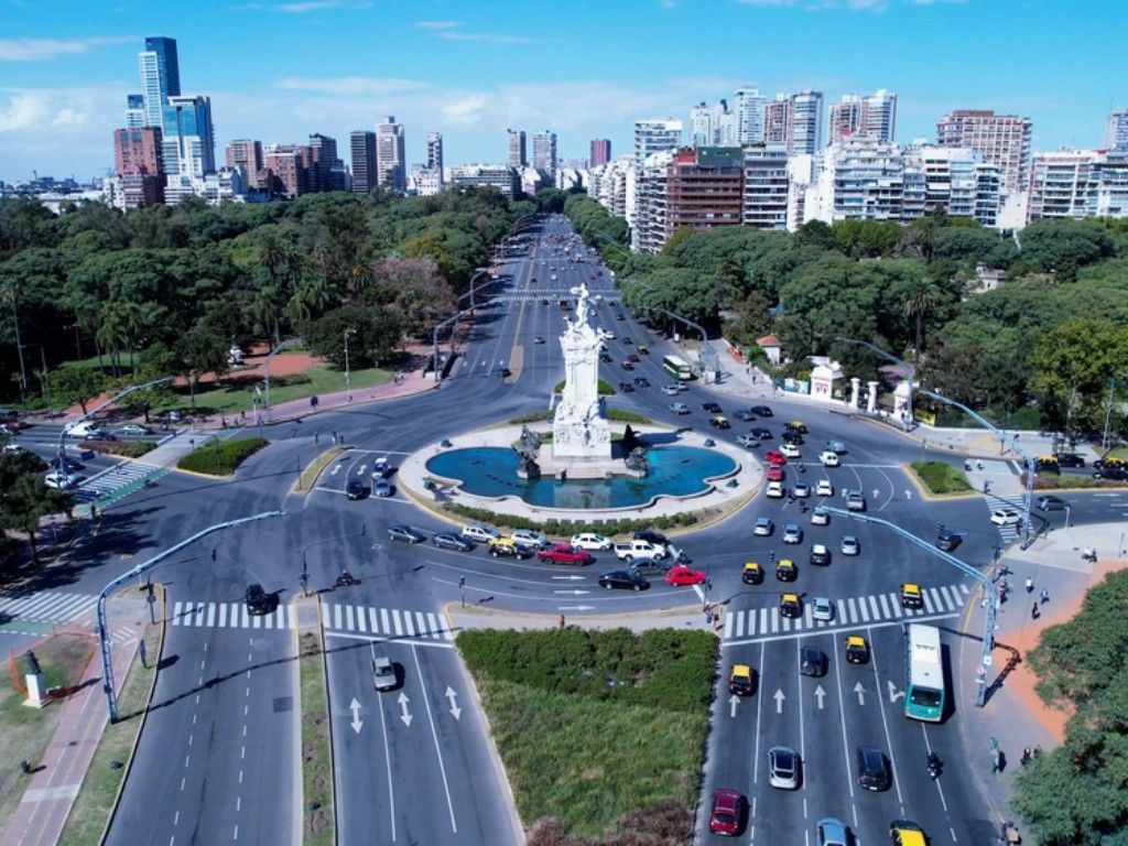 Buenos Aires