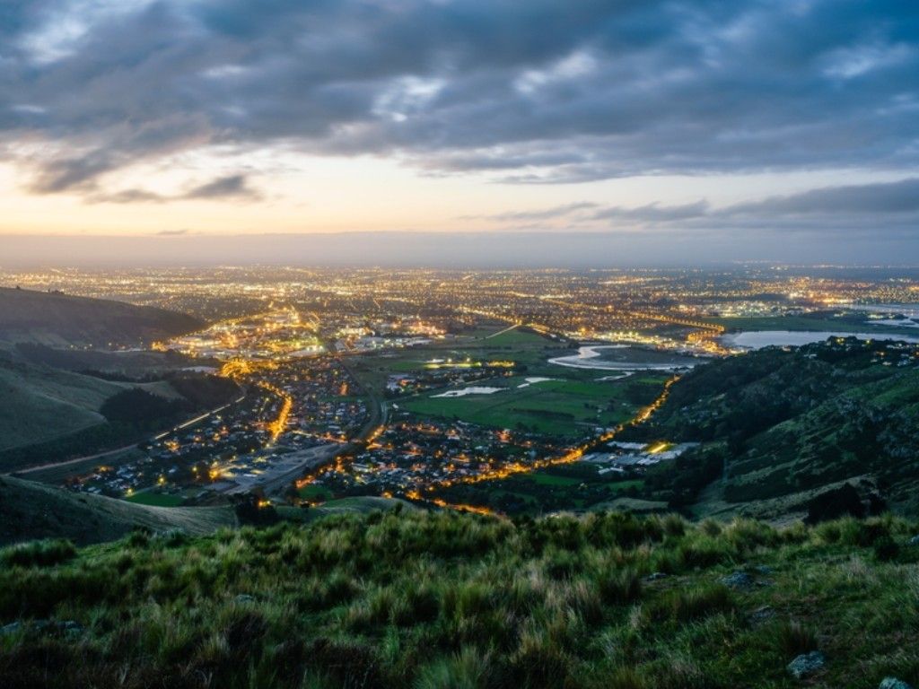 Christchurch
