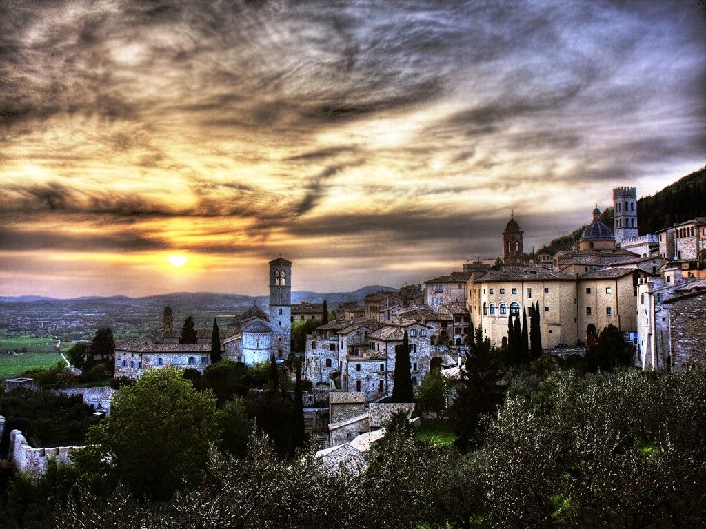 2025 JUBILEE ITALY