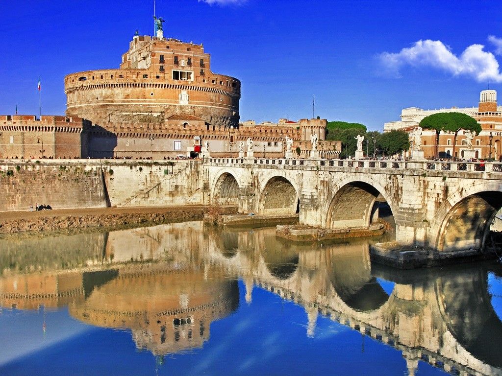 BEST OF ITALY